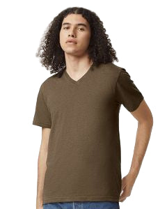 Heather Army Green Blank