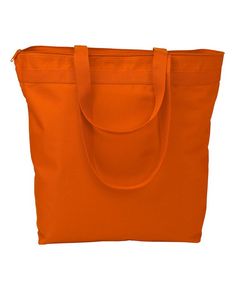 Orange Blank