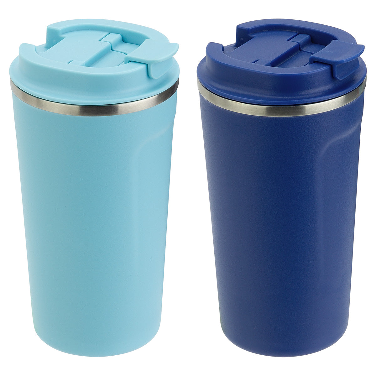 SENSO® Ergo-Grip 16 oz Vacuum Insulated Stainless Steel Tumbler