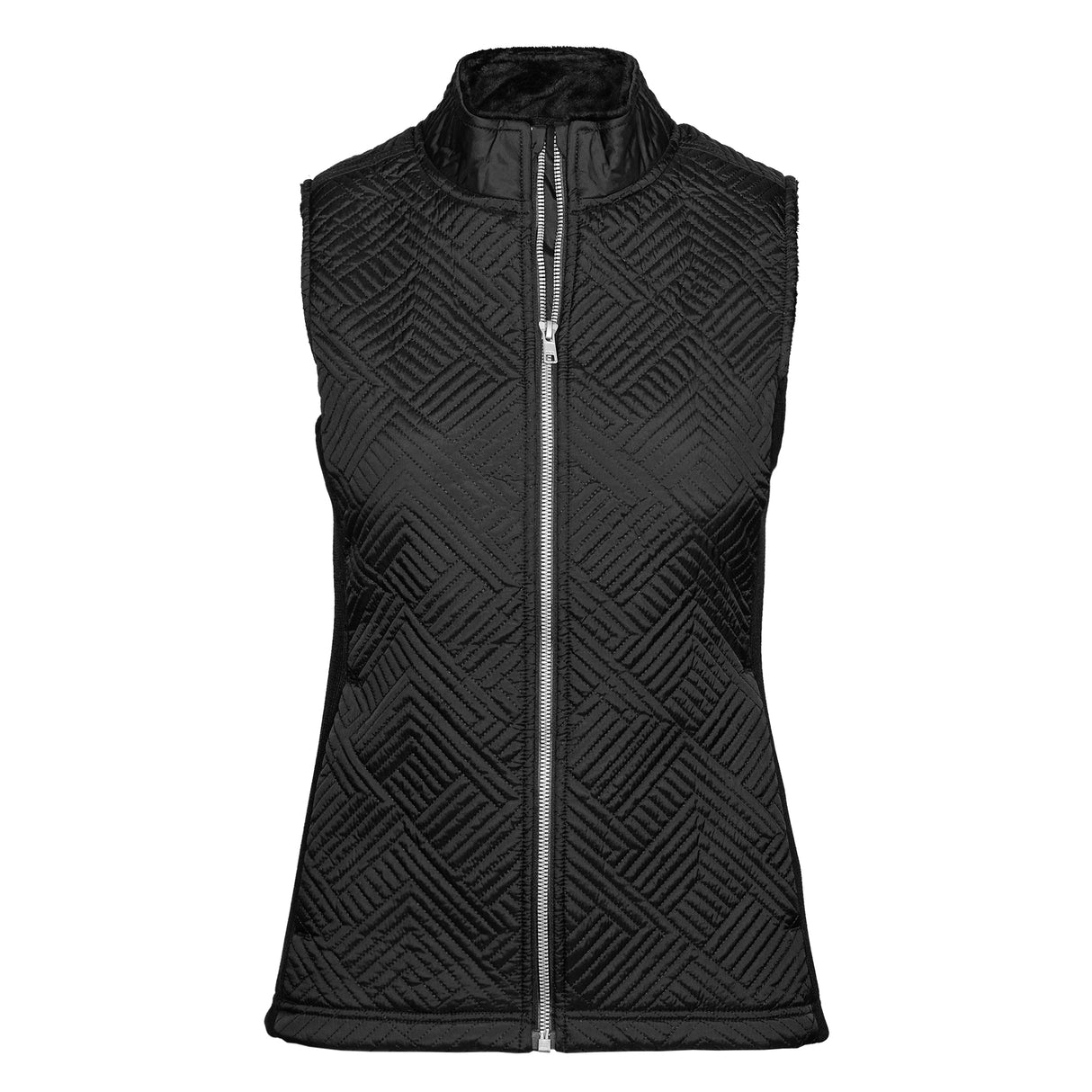 Sense Quilted Vest