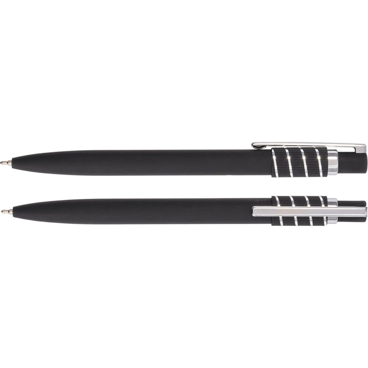 Saratoga Moduspin Gel Glide Pen