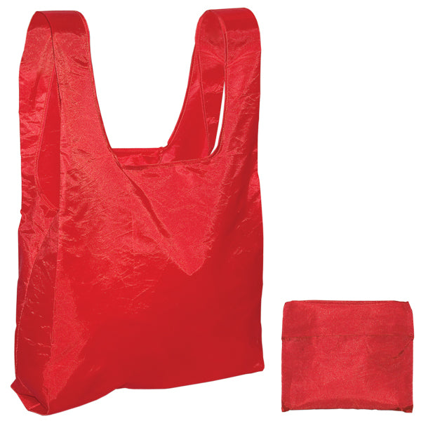 Folding Tote Bag