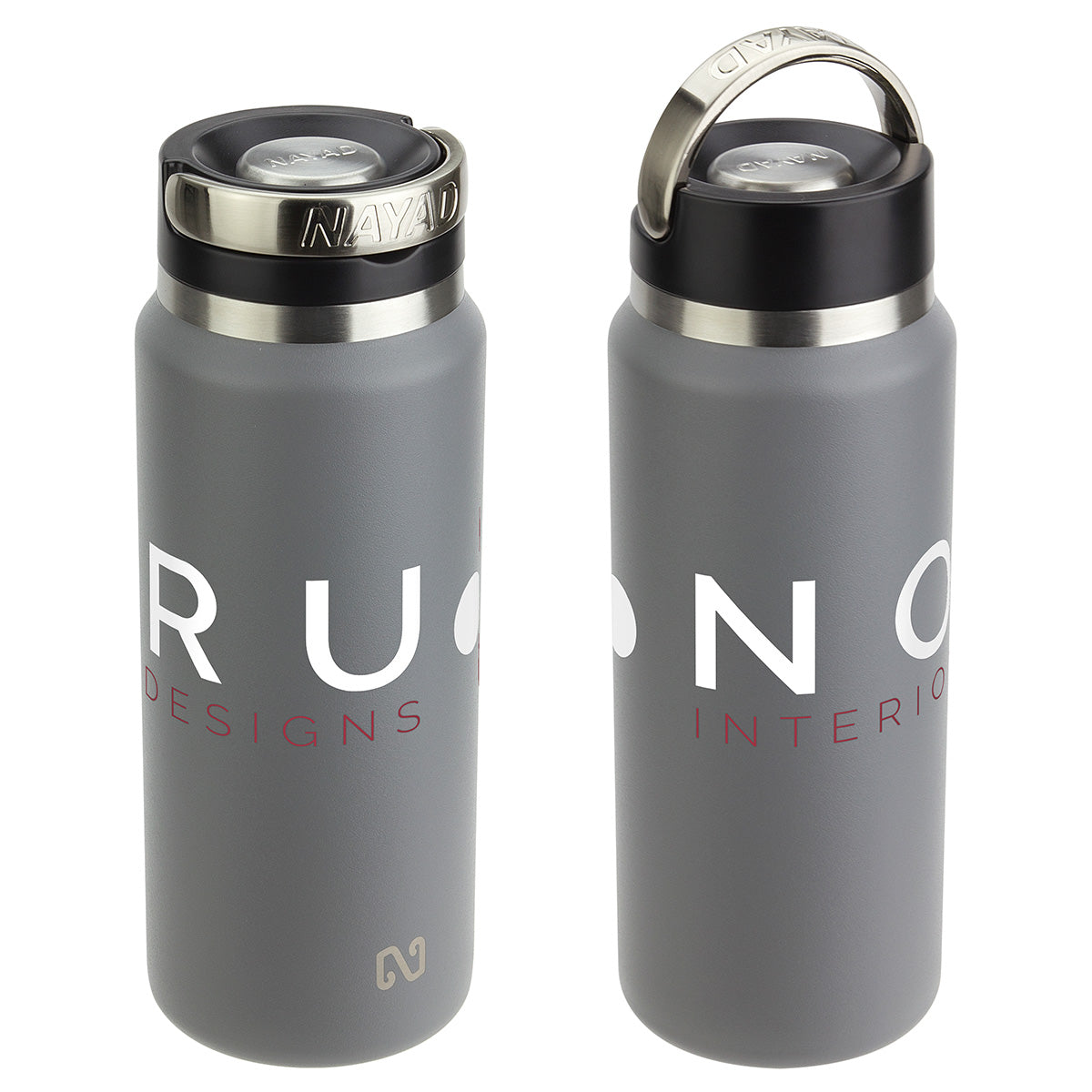 NAYAD® Roamer 26 oz Stainless Double-wall Bottle