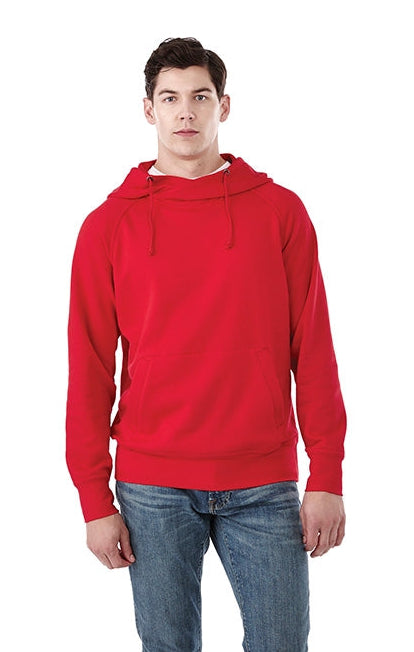 Men's DAYTON Classic Cozy Fleece Hoodie