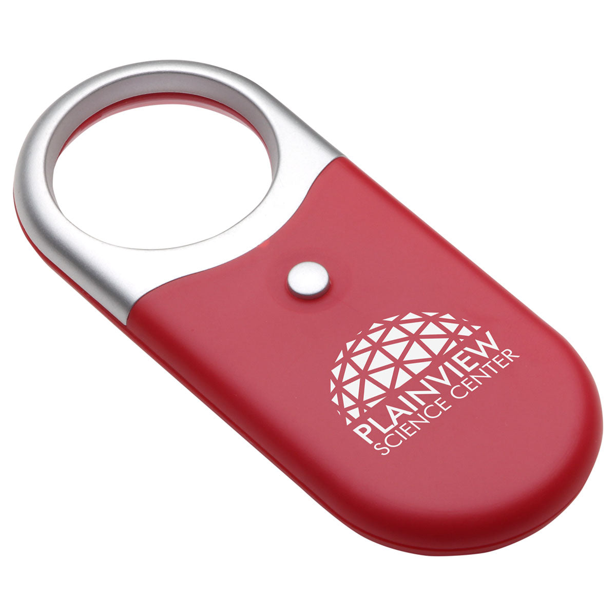 Compact Magnifier Light