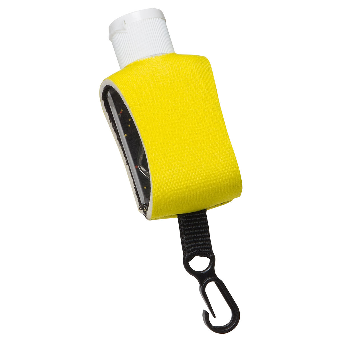 Cozy Clip 1 oz Moisture Bead Hand Sanitizer