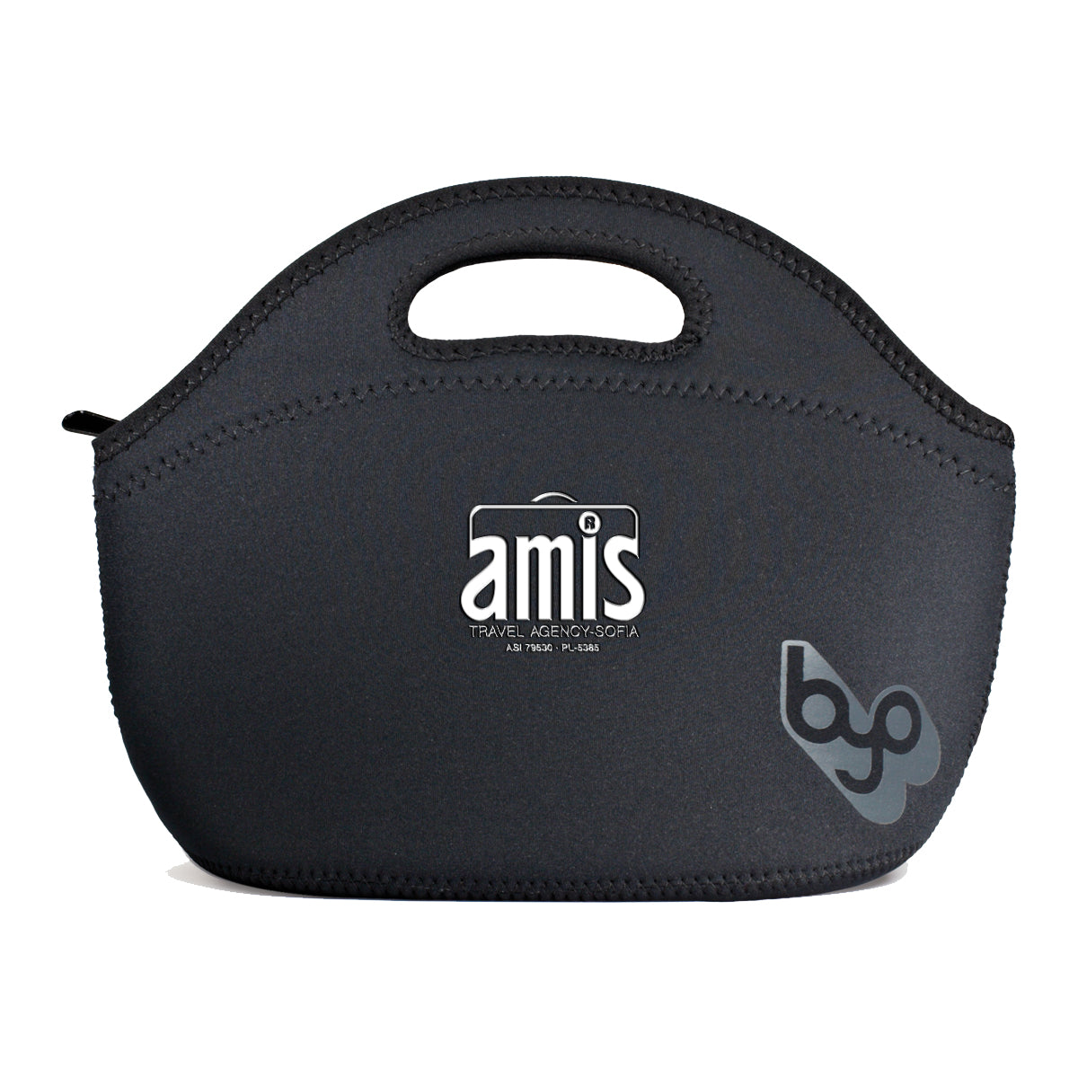 BYO® by BUILT® Rambler™ Lunch Bag