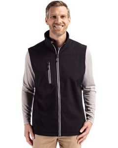 Clique Telemark Eco Stretch Softshell Mens Vest
