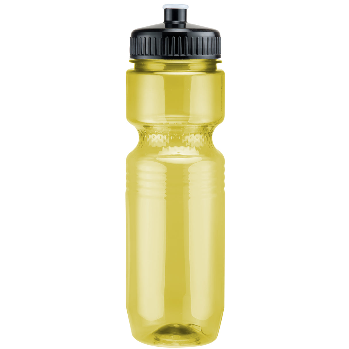 Yellow/Black Lid