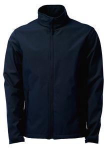 Navy Blue Blank Front