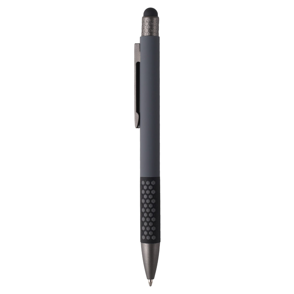 Buzz Comfort Stylus Ball Point Pen
