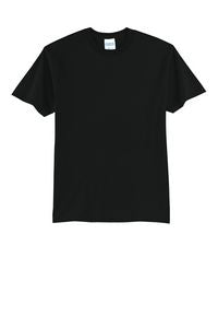 Jet Black Blank