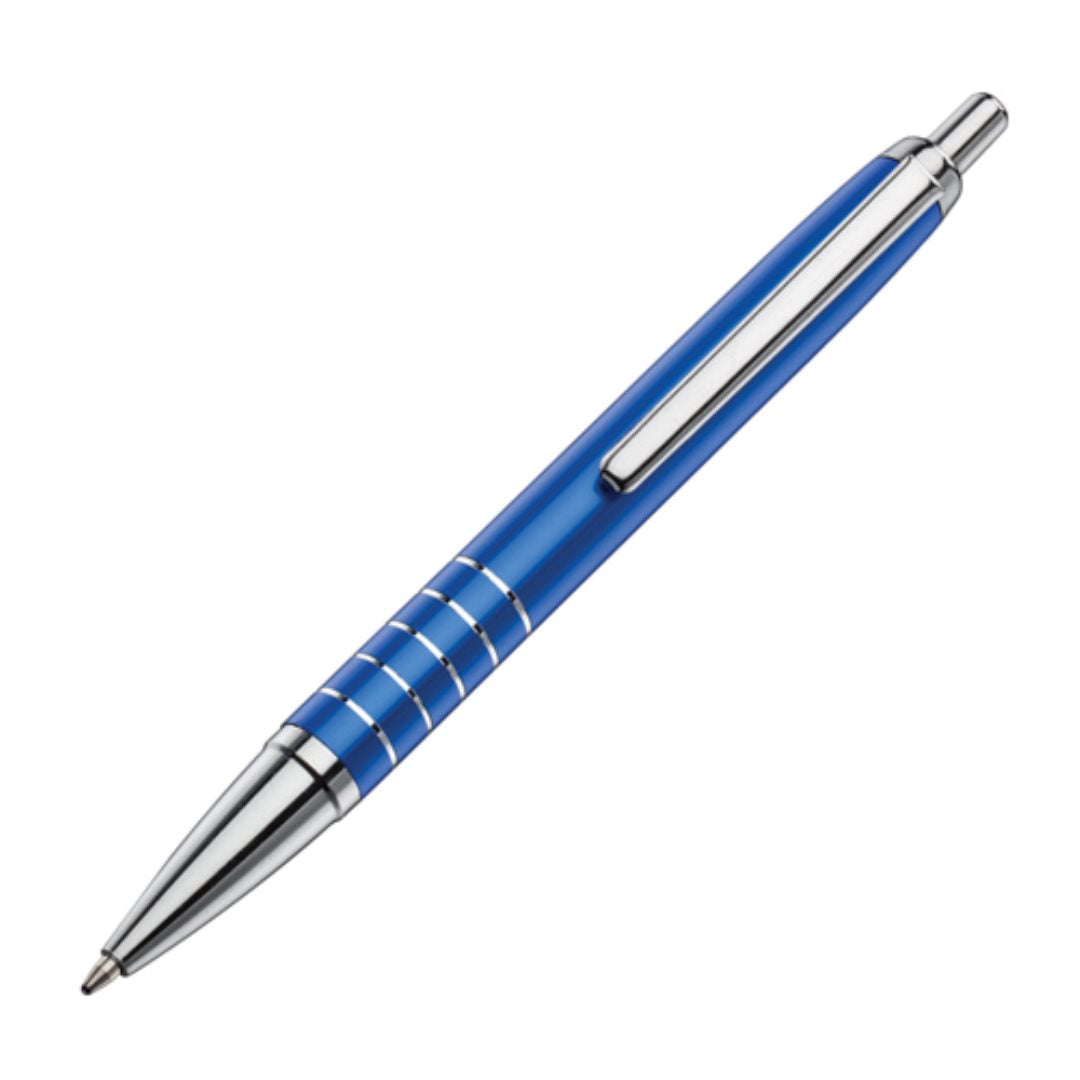 Blue PMS 286C