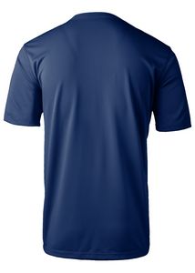 Cobalt Blue Blank Back