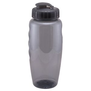 Translucent Smoke Gray