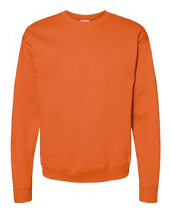Safety Orange Blank