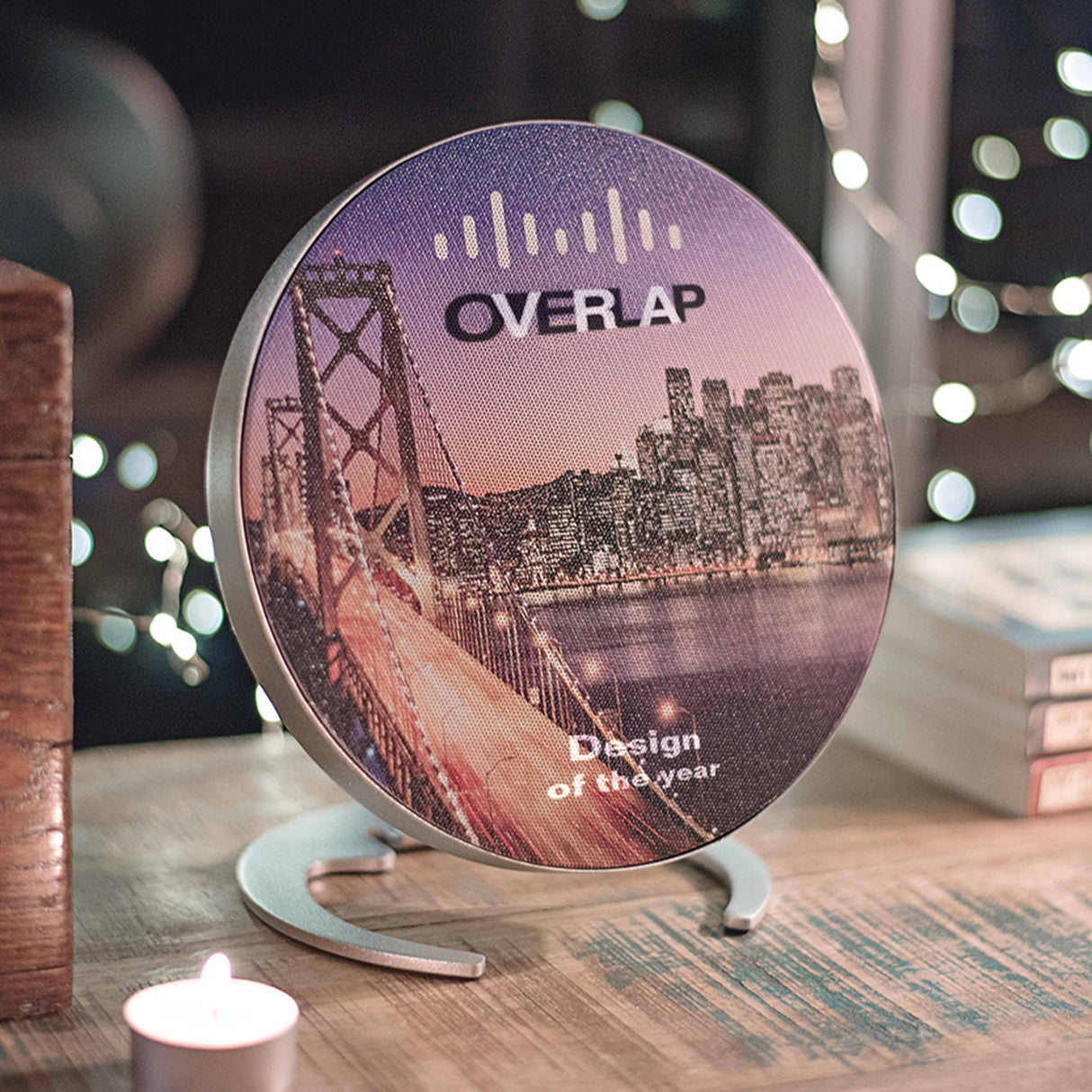 Sonosphear Wireless Speaker™