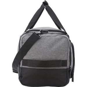 Gray/Black Blank Side View