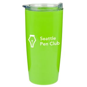 20 oz. Edge Double Walled Tumbler