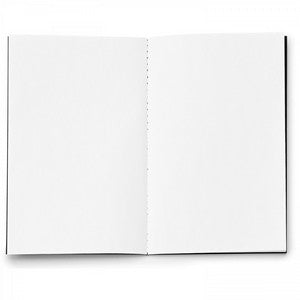 ST147 Toscano booklet open copy