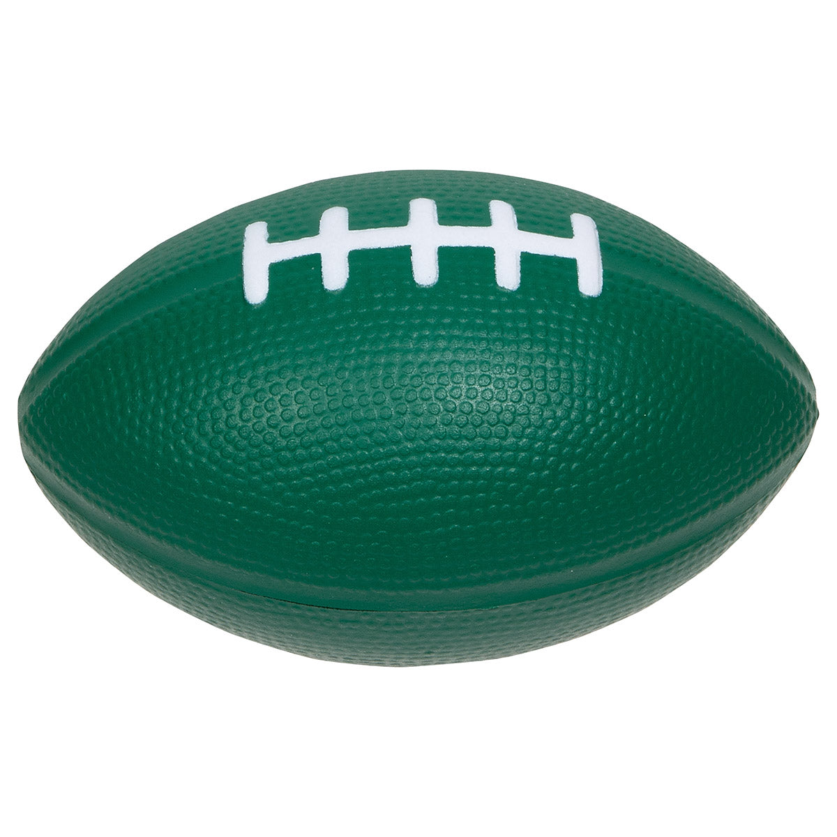 Medium Football Stress Reliever