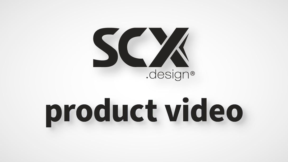 32473 SCX Design 10W Induction Mouse Pad video