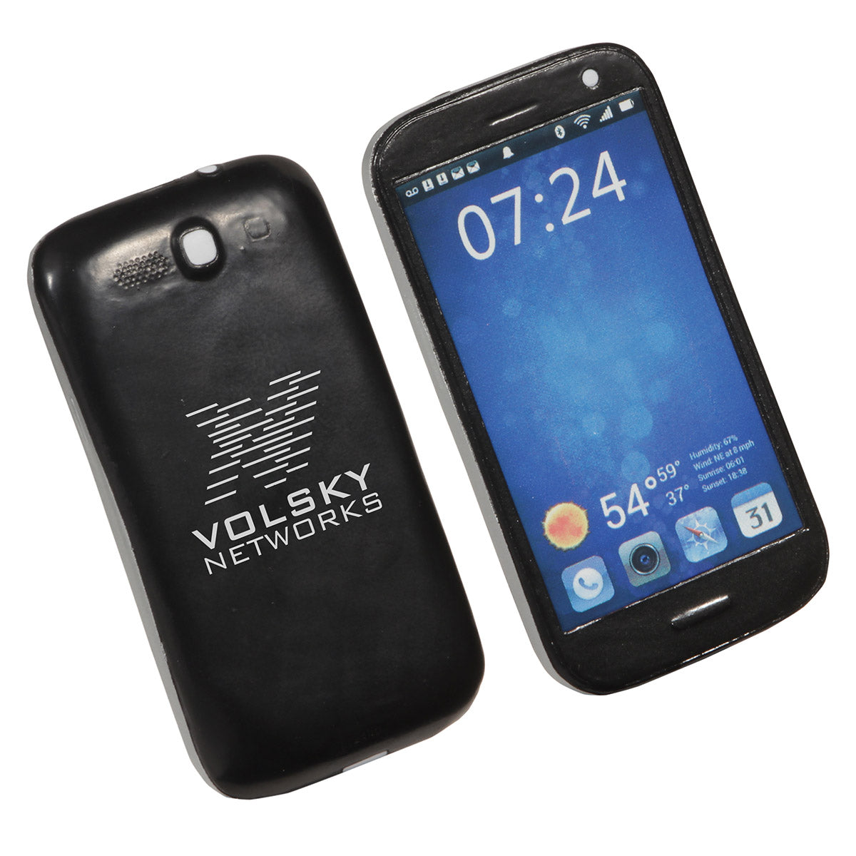 Smartphone Stress Reliever