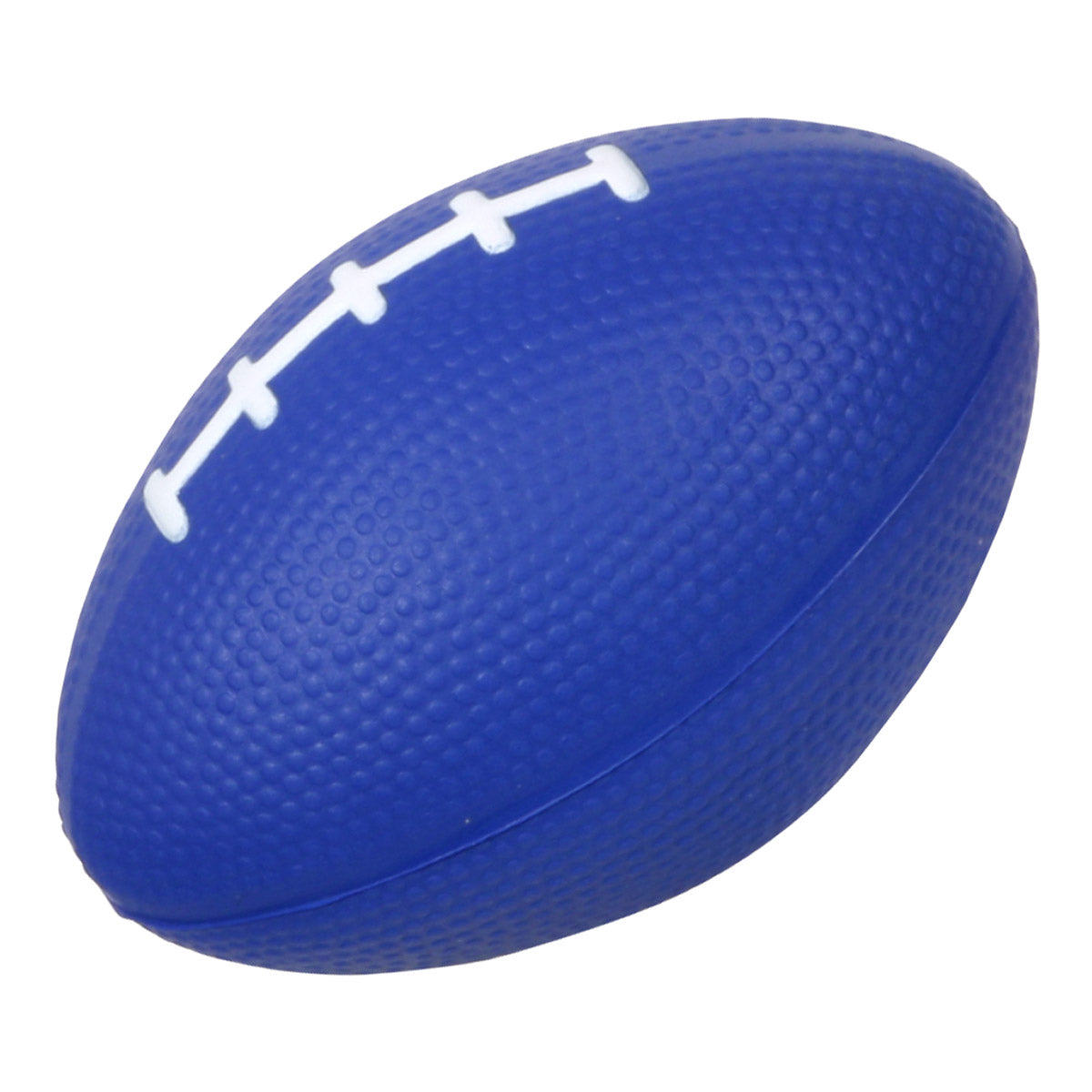 000617 Small Football Stress Reliever