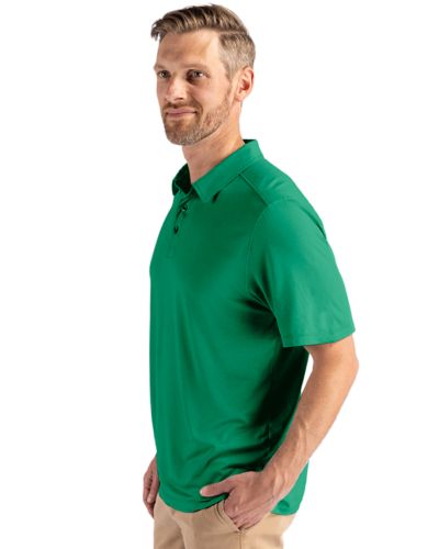 Kelly Green PRO Side