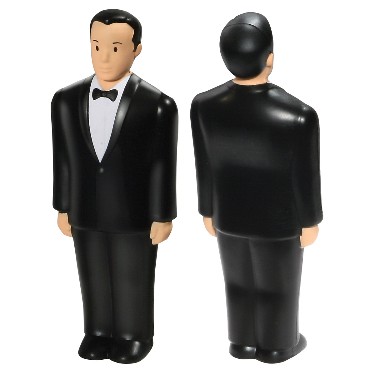 Groom Stress Reliever