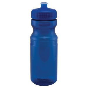 Fitness - USA 24 Oz. Sports Water Bottle