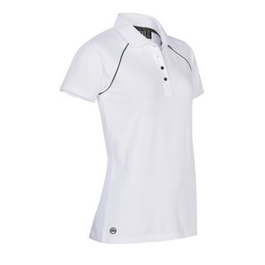 Stormtech Women's Piranha Performance Polo Shirt
