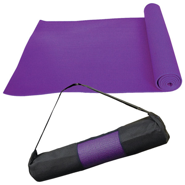 6mm Yoga Mat