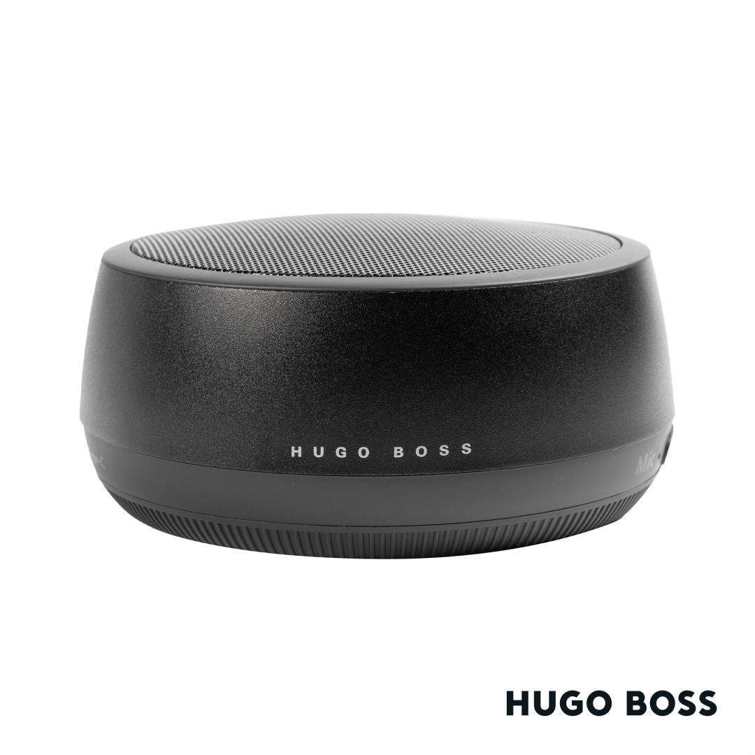 Luxe Black (Blank)