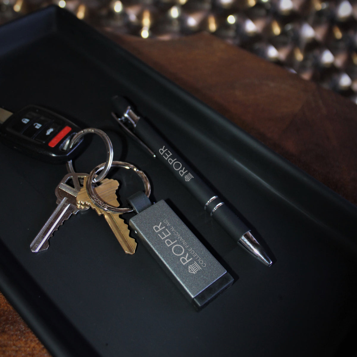 978 BLK Lifestyle Silkscreen