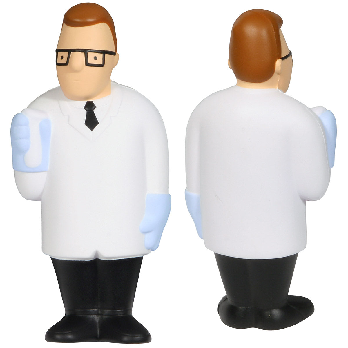 Scientist Stress Reliever