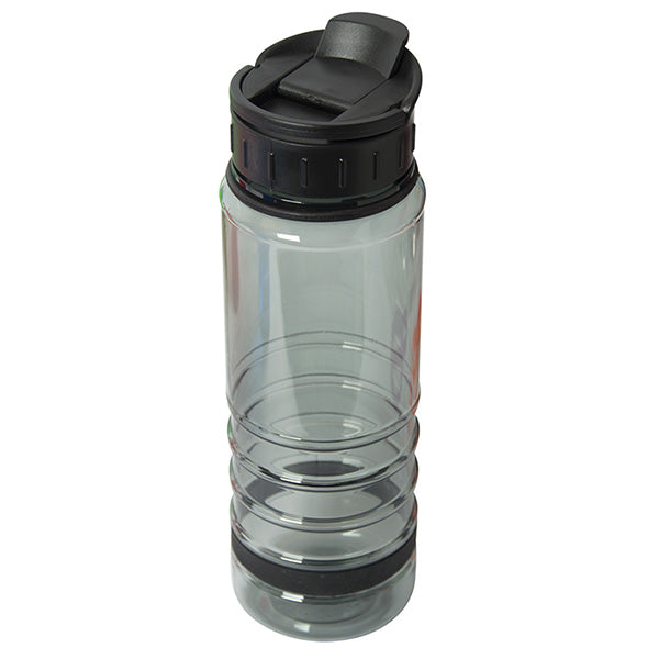 Tritan™ 750 Ml. (25 Fl. Oz.) Water Bottle: Spout Top