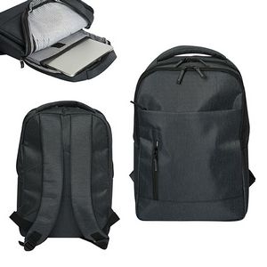 Savannah West Laptop Backpack