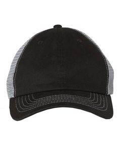 Black/Gray Blank