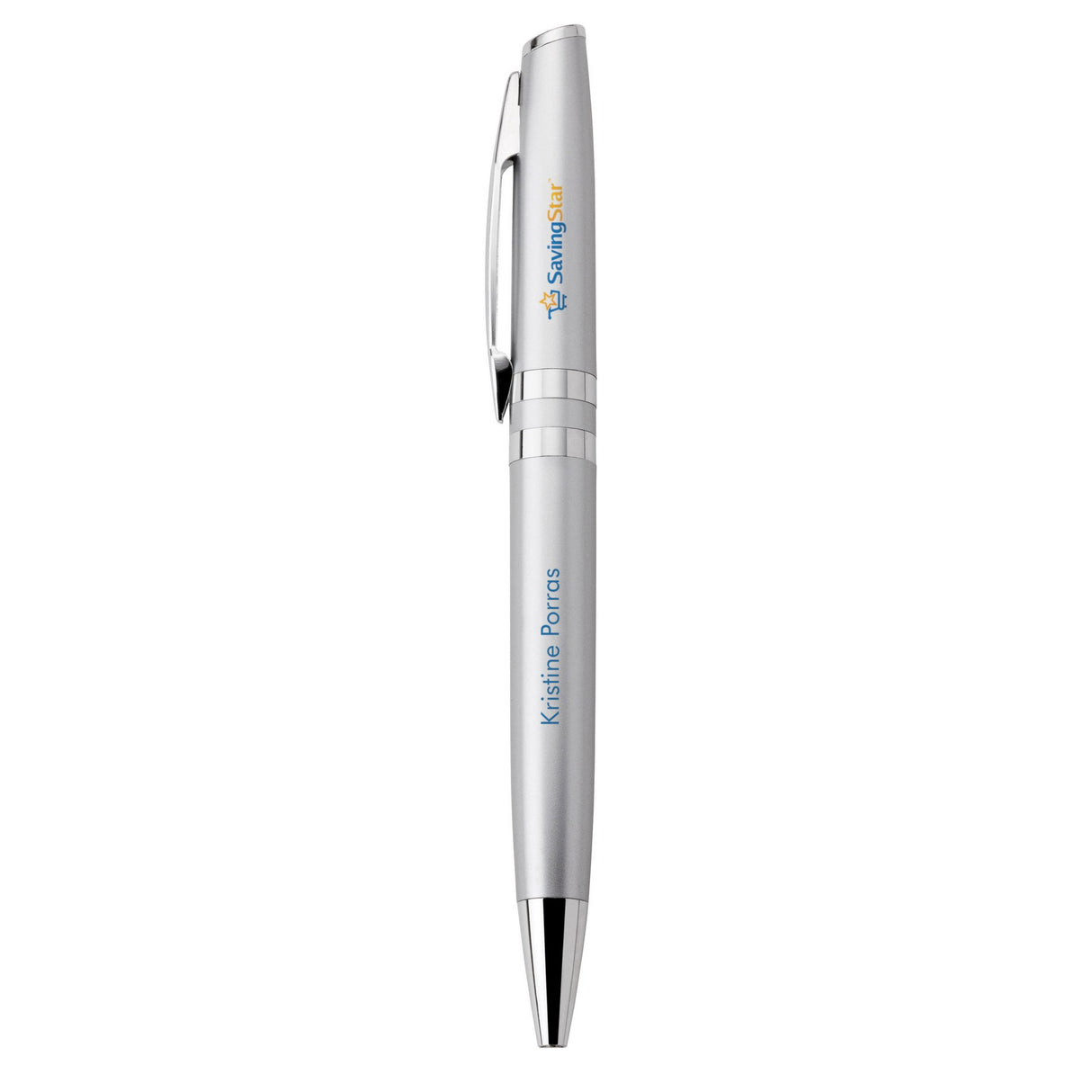 G1103 Lara SatSilver Side 4CP Other Product Image