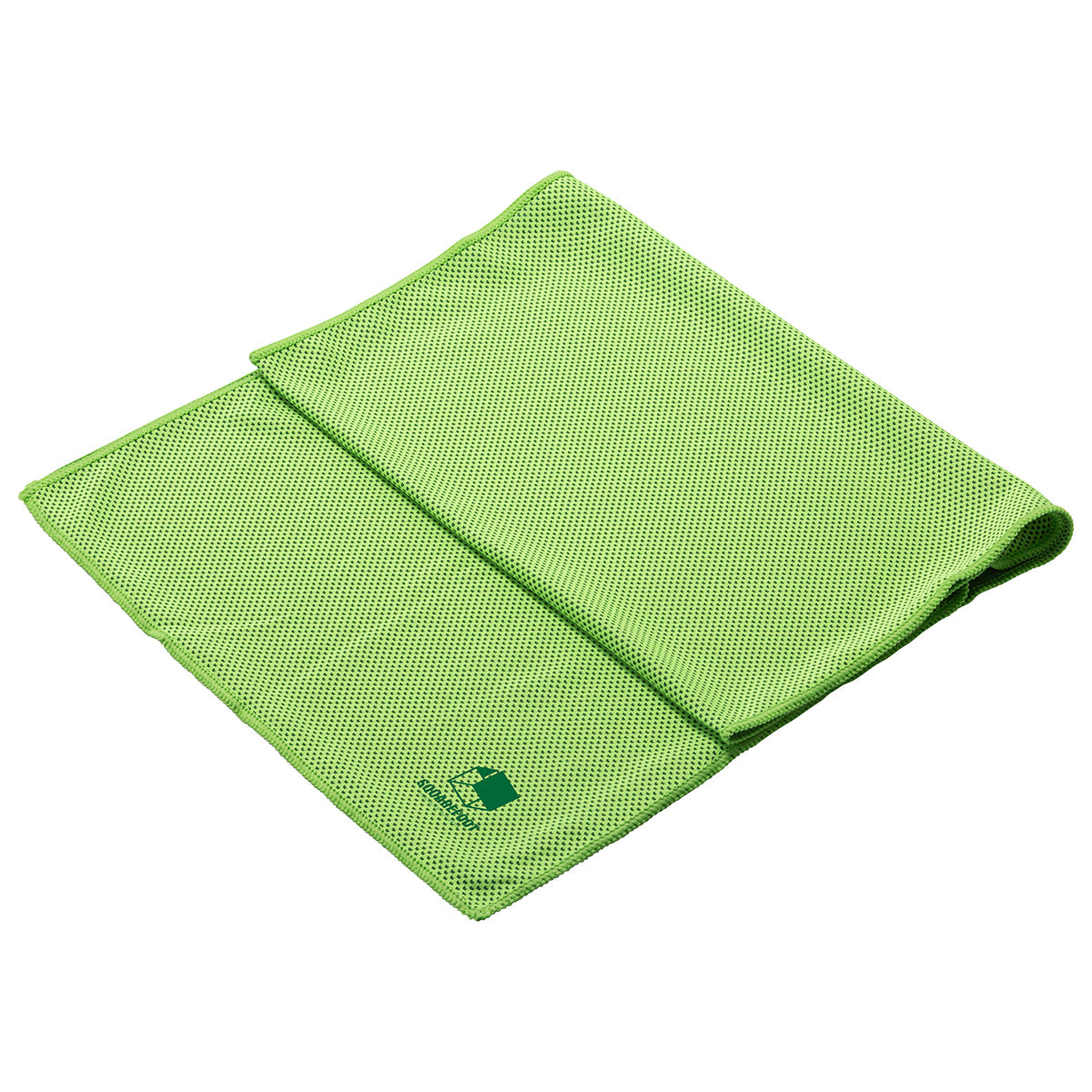 Frosty 12" x 36" Microfiber Cooling Towel- 1-Color