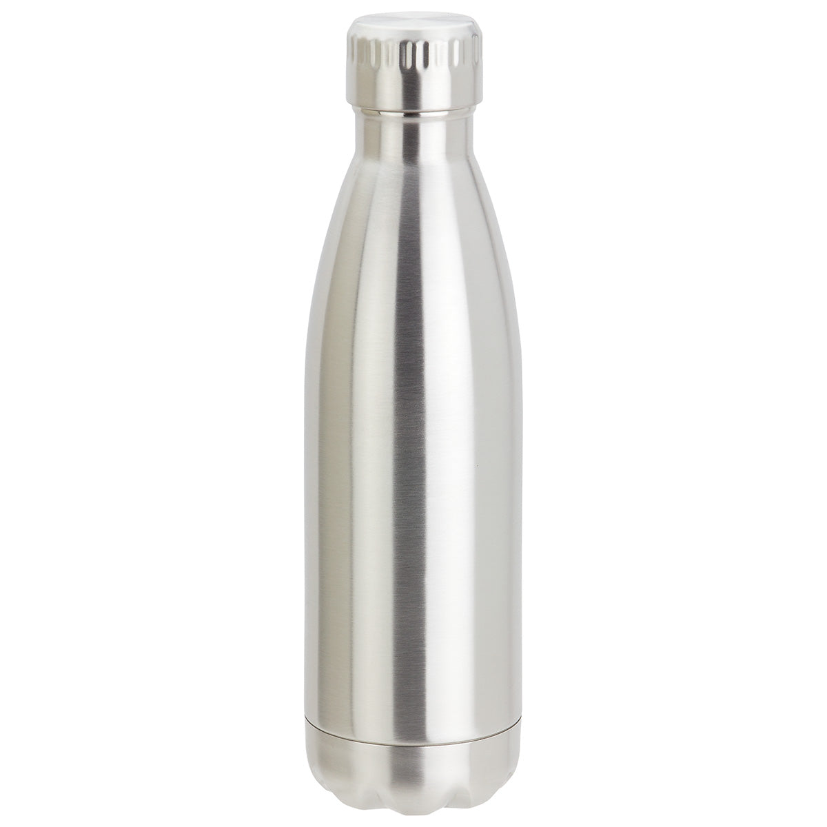 Keep 17 oz Vacuum Insulated Stainless Steel Bottle