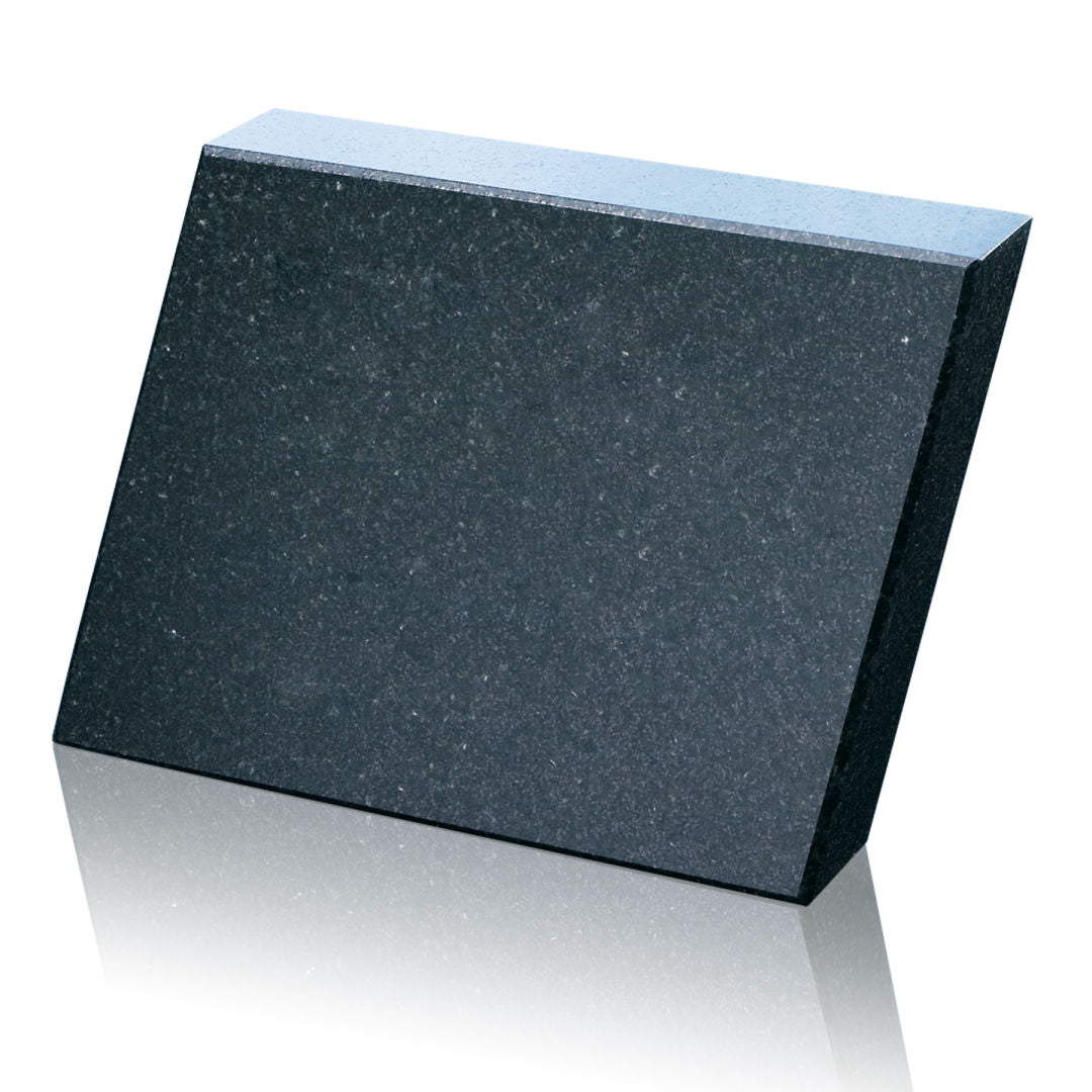 Granite Paperweight - Trapezoid