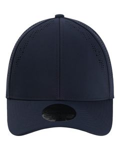 True Navy Blue Blank