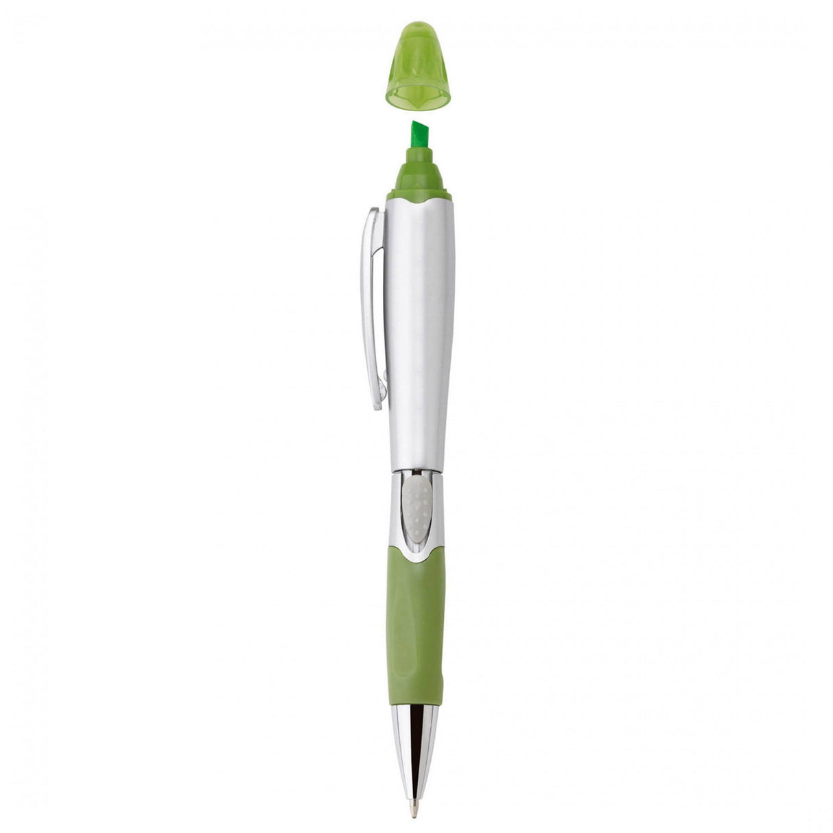 G1032 SilverBlossom Side Green