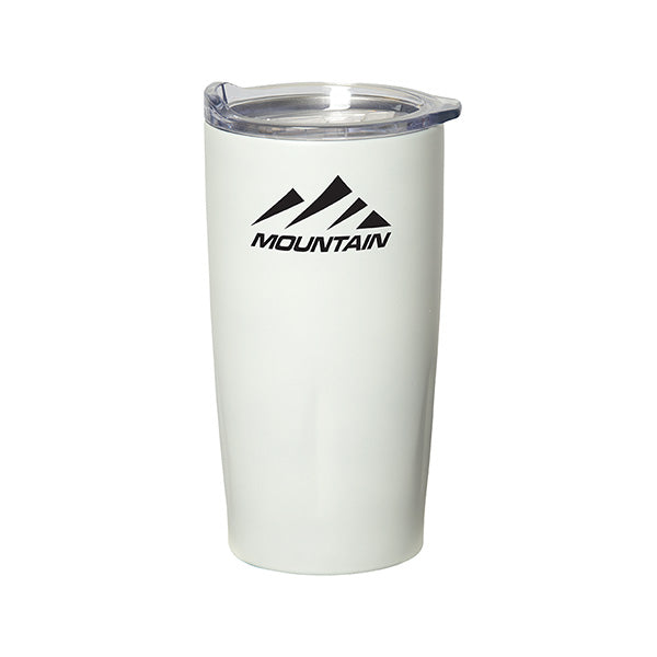 Day Rider 600 Ml. (20 Fl. Oz.) Travel Tumbler