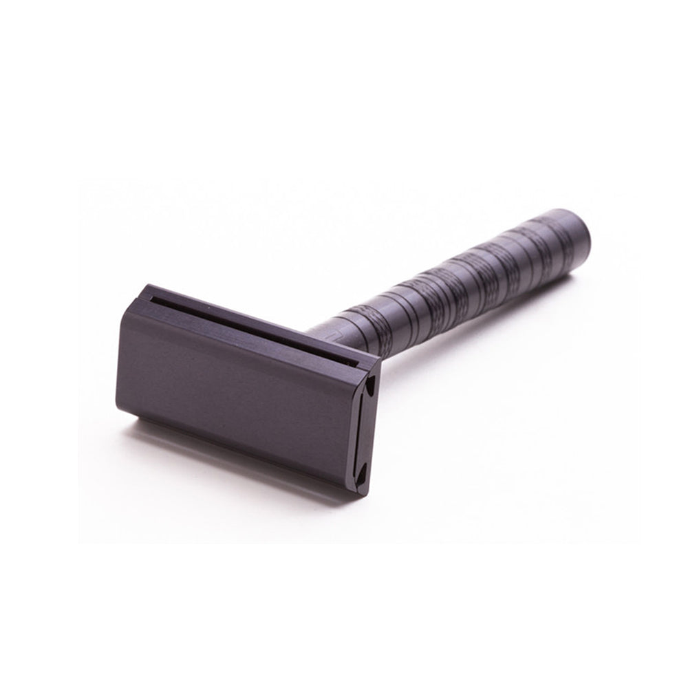 Henson Shaving AL13 Premium Aluminum Razor