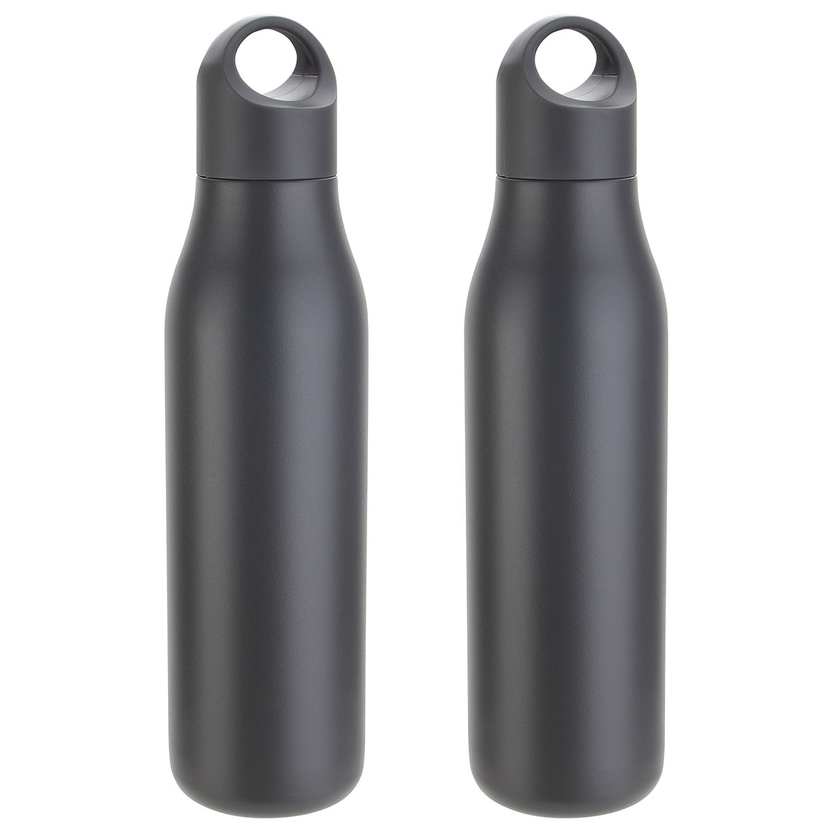 SENSO® Classic 22 oz Vacuum Insulated Stainless Steel Bottle