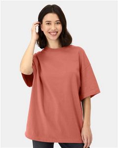 Hanes® Beefy-T® Retro Street T-Shirt