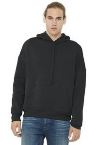 Bella+Canvas® Unisex Sponge Fleece Pullover DTM Hoodie